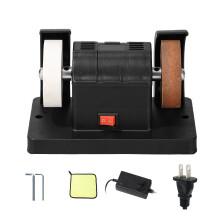 Multifunctionele mini-bandschuurmachine Elektrische