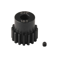 32P 5,0 mm boring Veelzijdige tandopties Uitrusting voor-16T