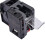Fast Output Ticket Dispenser for Coin Operated Machines 4