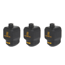 Siliconen beschermhoes voor Lab P2S 3D-printer Hotend-3