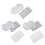 Moisturizing Paint Box For Oil Acrylic-24 gridS white model 2