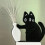 Fridge Magnets Kitchen Office Whiteboard Decorative Magnets 4