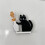 Fridge Magnets Kitchen Office Whiteboard Decorative Magnets 5