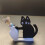 Fridge Magnets Kitchen Office Whiteboard Decorative Magnets 6