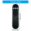 Universal Voice Remote Control For Various Electronics Ergonomic 3