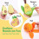 Developmental Learning Toy for Infant Soft Plush Color Sorting 6