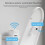 High Efficiency Automatic Sensors Toilet-2infraredSensor 5