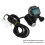 36V 500W Bürsten-Controller-Kit, 16oz für E-Bike 3