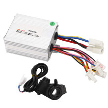 36V 500W Bürsten-Controller-Kit, 16oz für E-Bike