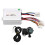 36V 500W Bürsten-Controller-Kit, 16oz für E-Bike 14