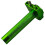 High Performances Motorcycle Throttle Grip Ergonomic-green 1