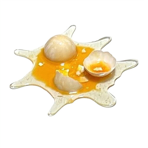 Multifunctional Broken Eggs Toy As Prank Gadget And Phone-1