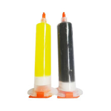 2 Stück Stressabbau-Pickel-Popping-Spielzeug-Gel-Nachfüllung,