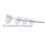 Multifunctional Window Mounted Shelf Practical Acrylic-1 pack 1