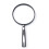 Ideal Tool for Elderly Reading Nature-130MM diameter 1