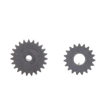 Essential Maintenance Gear Kit for WM F501 F503 Cassette Player
