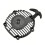 Simple Install Recoil Starter Assembly For 125B 125BVX 125BX 1