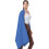 Ultrafast Drying Magnetic Towel Microfiber for Beach Use-Blue 1