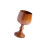 Handgefertigter Weinbecher, Kelch, Einweihungsgeschenk, 1