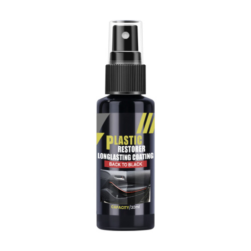 Hard Coating Liquid Liquid Restorer Easy to Apply Upgrades-30ML