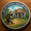 Trashed Panda Incident Challenge Coin Alloy Tokens Funny-C 6