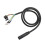 Heat Resistant Motor Convert Extension Cable 9Pin Conversion 1