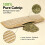 Stimulating Catnips Filled Cats Toy for Playing-L 1pcs 6