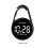Student Keychain Digital Pocket Watch Small Hanging-Blue 4
