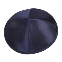 Praktische keppeltjepet Onderhoudsvriendelijk Joodse-Marineblauw