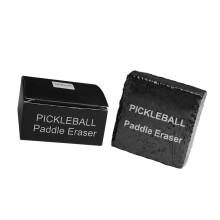 Handig rubberen doekje voor pickleballs, peddels, snelle