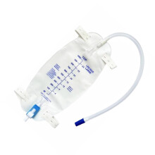 Urine-afvoerzak Drainage-beenzakken voor-Urinezak 1000ml