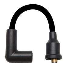 Premium 7mm Marine Sparks Plug Wire for Outboard Engines High