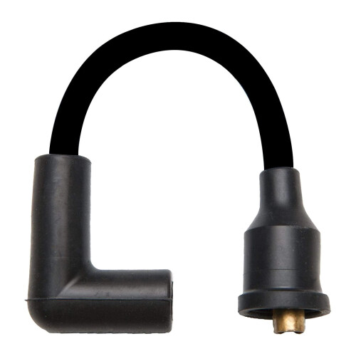 Premium 7mm Marine Sparks Plug Wire for Outboard Engines High