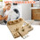 MP75-10048A Wasmachinemotor Rotorpositiesensor Vervangende 7