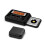 Multiple Unit Digital Gauge for Phonograph Needle 100g-Black 1