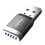 Plugs And Play Wireless Car Display Adapter Supports High clear 1