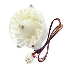 Hocheffizienter Kühlschrank-Verdampfermotor, leise