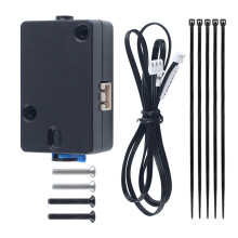3D-Drucker Filament Runout Sensory Kit Runout-Erkennung für K1C