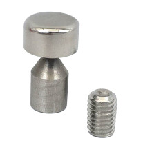 Professional Ergonomic Auto Body Dents Puller Kit-1.4cm head
