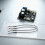 TA7668 Vorverstärker Board Sound Deck Modul Für Phonographen 4