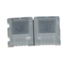 Universal 2S to 6S Battery Plug Safety Cover Ergonomic Non-4S