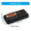 Stylets professionnels Force Meter pour lecteurs de vinyles-Noir 4