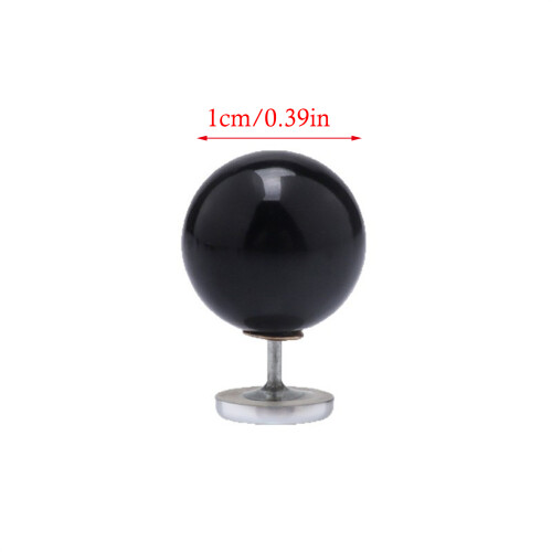 Multicolor Pearls Pin For Clothing Decoration Secure-Dark Blue 2