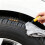 Pack de 30 + 30 points de réparation de pneus avec-Jaune 6