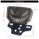 LED Turn Signal Tail Light Assembly For CG125-B plastic holde 3