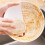 6Pcs Loofah Sponge Natural Gentle Scouring Pad Molds Resistant 5