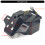 LED Turn Signal Tail Light Assembly For CG125-B plastic holde 4