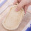 6Pcs Loofah Sponge Natural Gentle Scouring Pad Molds Resistant 7