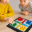 Compacts Family Fun Airplanes Board Game With Bright Visuals 2
