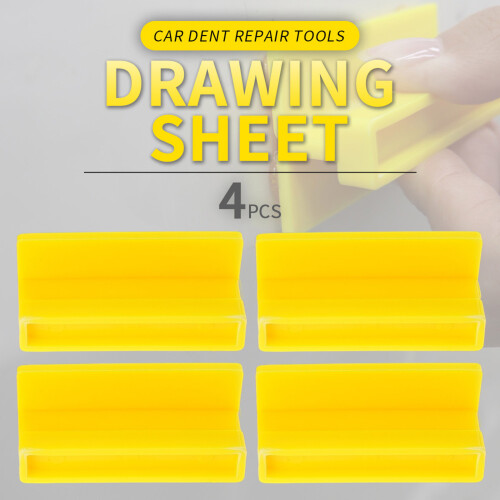 Dents Repair Tool Auto Maintenance Tool Dents Puller Glues Sheet 1